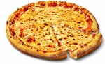 Plain Cheese Pizza ( 7" Personal Pizza )